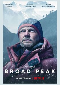 Broad Peak – Fino alla cima streaming