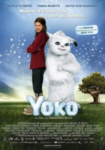 Yoko - Uno Yeti per Amico streaming