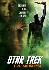 Star Trek X - La nemesi streaming