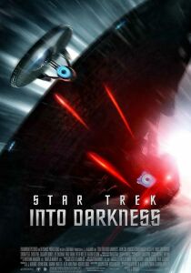 Into Darkness - Star Trek streaming