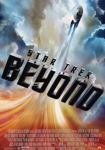 Star Trek Beyond streaming