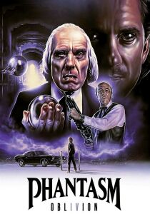 Phantasm IV: Oblivion streaming