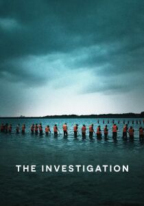 The Investigation streaming
