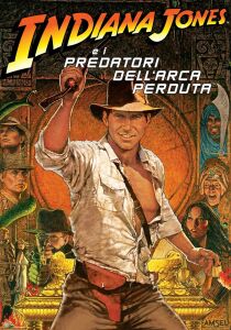 Indiana Jones e i predatori dell’arca perduta streaming