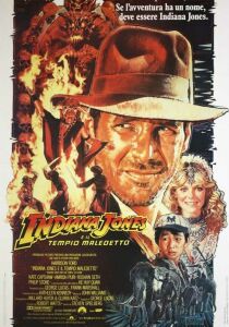 Indiana Jones e il tempio maledetto streaming