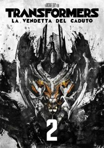 Transformers - La vendetta del caduto streaming