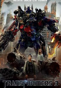 Transformers 3 streaming
