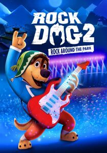 Rock Dog 2 streaming