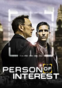 Person Of Interest streaming