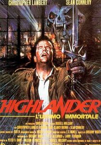 Highlander - L'ultimo immortale streaming