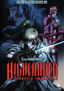 Highlander – Vendetta immortale streaming