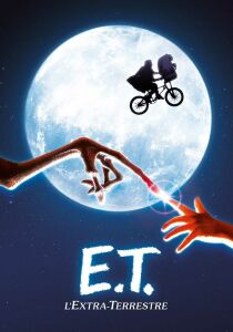 E.T. - L'extra-terrestre streaming