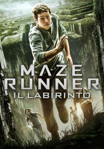 Maze Runner - Il labirinto streaming