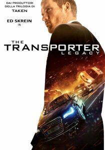 The Transporter Legacy streaming