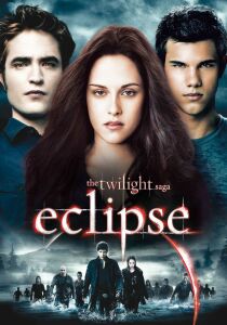 The Twilight Saga - Eclipse streaming