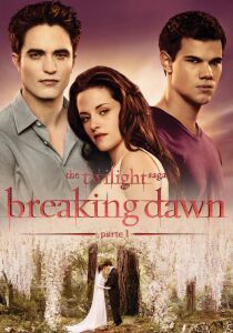 The Twilight Saga: Breaking Dawn - Parte 1 streaming
