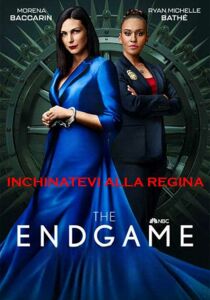 The Endgame -  La Regina Delle Rapine streaming
