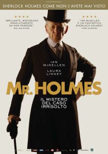 Mr. Holmes - Il mistero del caso irrisolto streaming