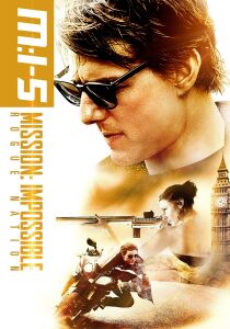 Mission Impossible - Rogue Nation streaming