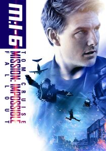 Mission Impossible - Fallout streaming