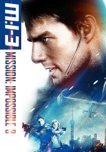 Mission Impossible 3 streaming