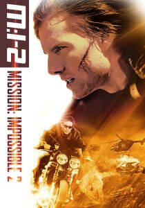 Mission Impossible 2 streaming
