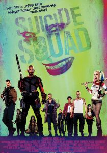 Suicide Squad streaming