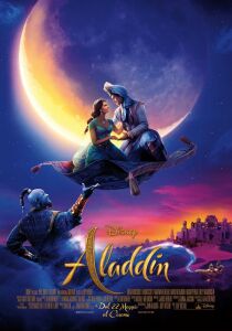 Aladdin (2019) streaming