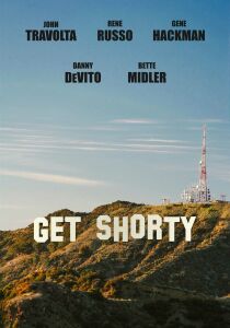 Get Shorty streaming