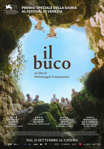 Il buco streaming