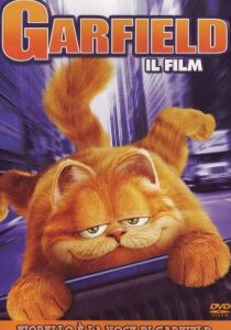 Garfield - Il film streaming
