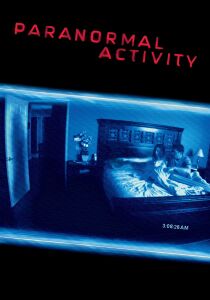 Paranormal Activity streaming