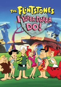 I Flintstones - Yabba Dabba Do! (Matrimonio a Bedrock) streaming