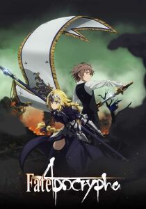 Fate/Apocrypha streaming