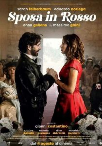 Sposa in rosso streaming