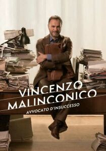 Vincenzo Malinconico, avvocato d'insuccesso streaming