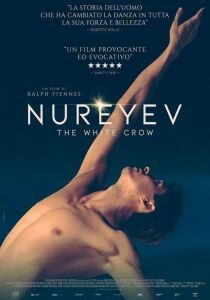 Nureyev - The White Crow streaming