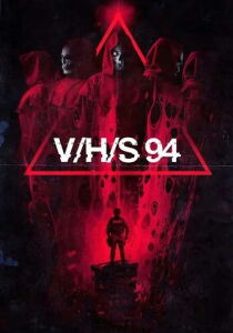 V/H/S/94 [Sub-Ita] streaming