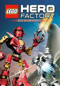 Lego Hero Factory - La fabbrica degli eroi streaming