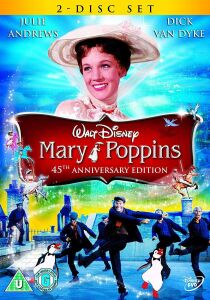 Mary Poppins streaming