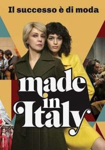 Made In Italy streaming