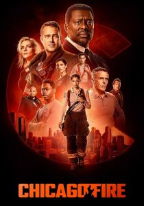 Chicago Fire streaming