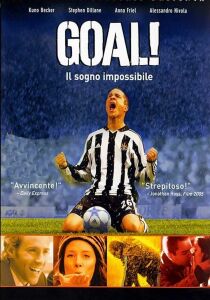 Goal - Il film streaming