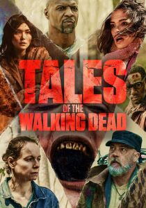 Tales of the Walking Dead streaming
