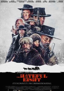 The Hateful Eight streaming
