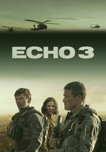 Echo 3 streaming