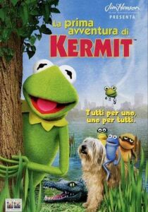 La prima avventura di Kermit streaming
