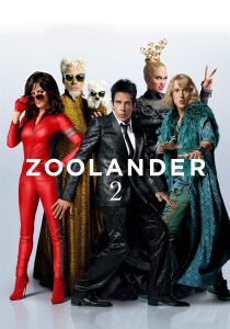 Zoolander No. 2 streaming