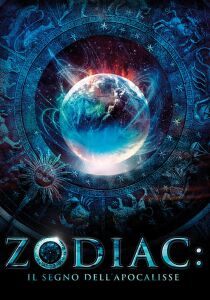 Zodiac: il segno dell'apocalisse streaming