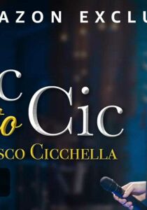 Francesco Cicchella - Cic to Cic streaming